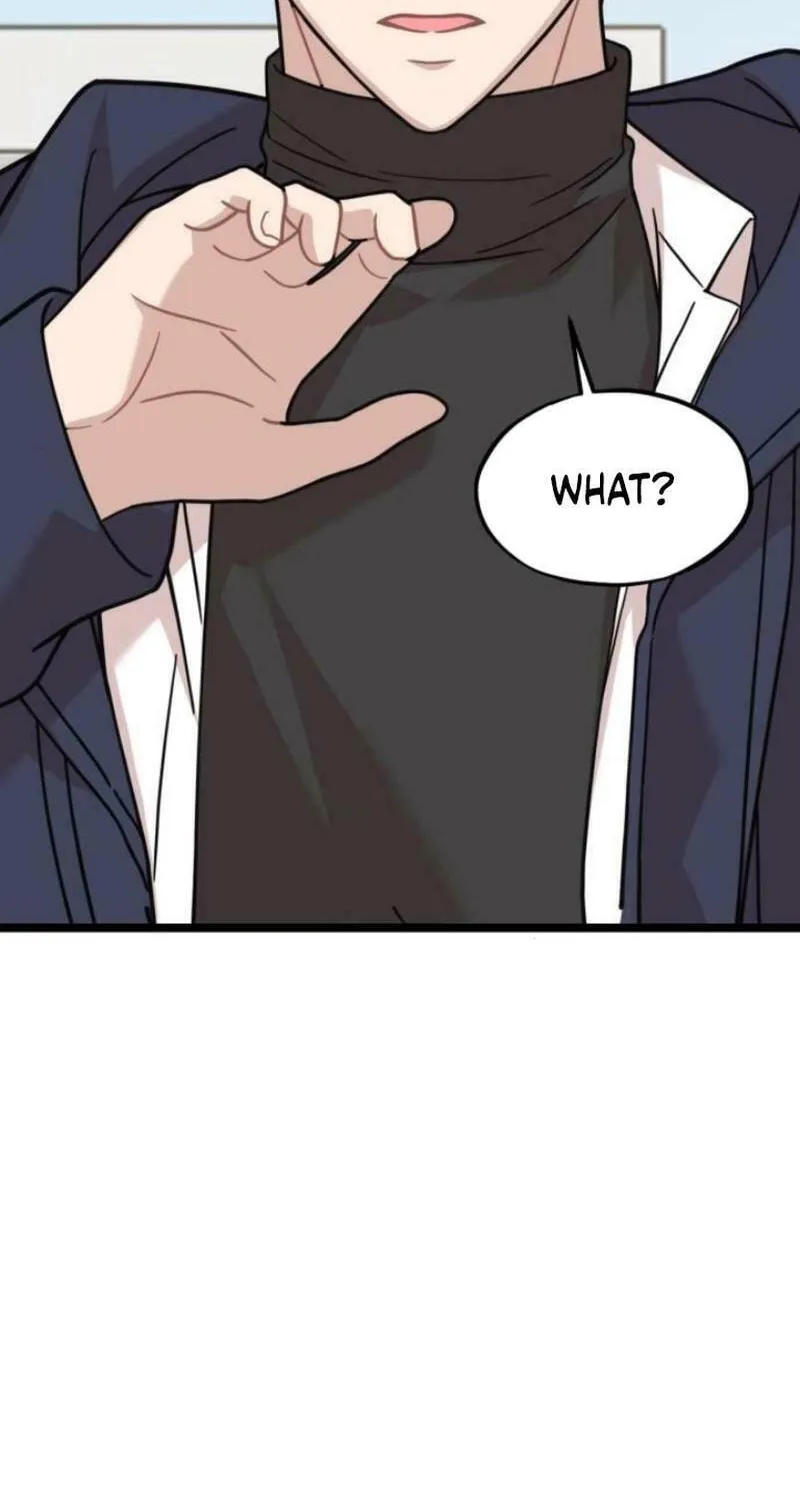 Can You Date a Ranker? Chapter 2 page 60 - 