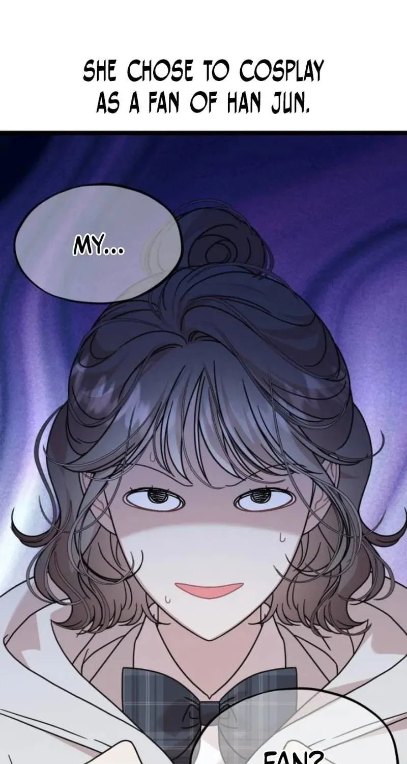 Can You Date a Ranker? Chapter 2 page 61 - 