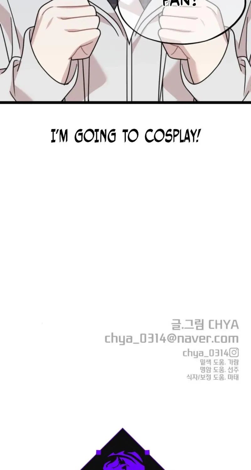 Can You Date a Ranker? Chapter 2 page 62 - 