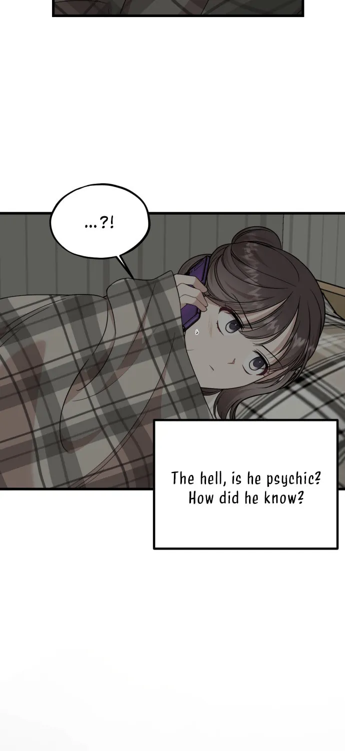 Can You Date a Ranker? Chapter 20 page 2 - 