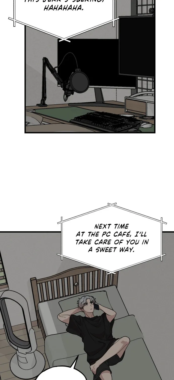 Can You Date a Ranker? Chapter 20 page 11 - 