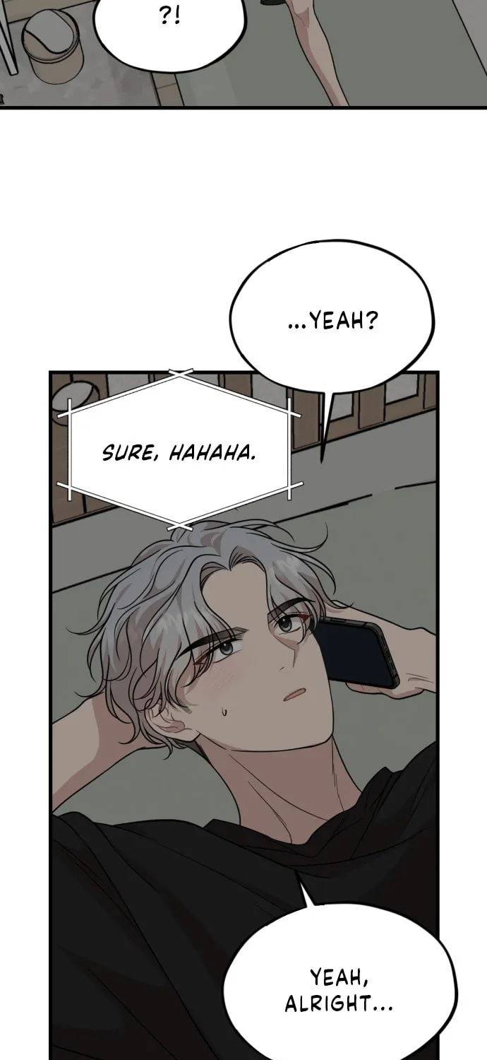 Can You Date a Ranker? Chapter 20 page 12 - 