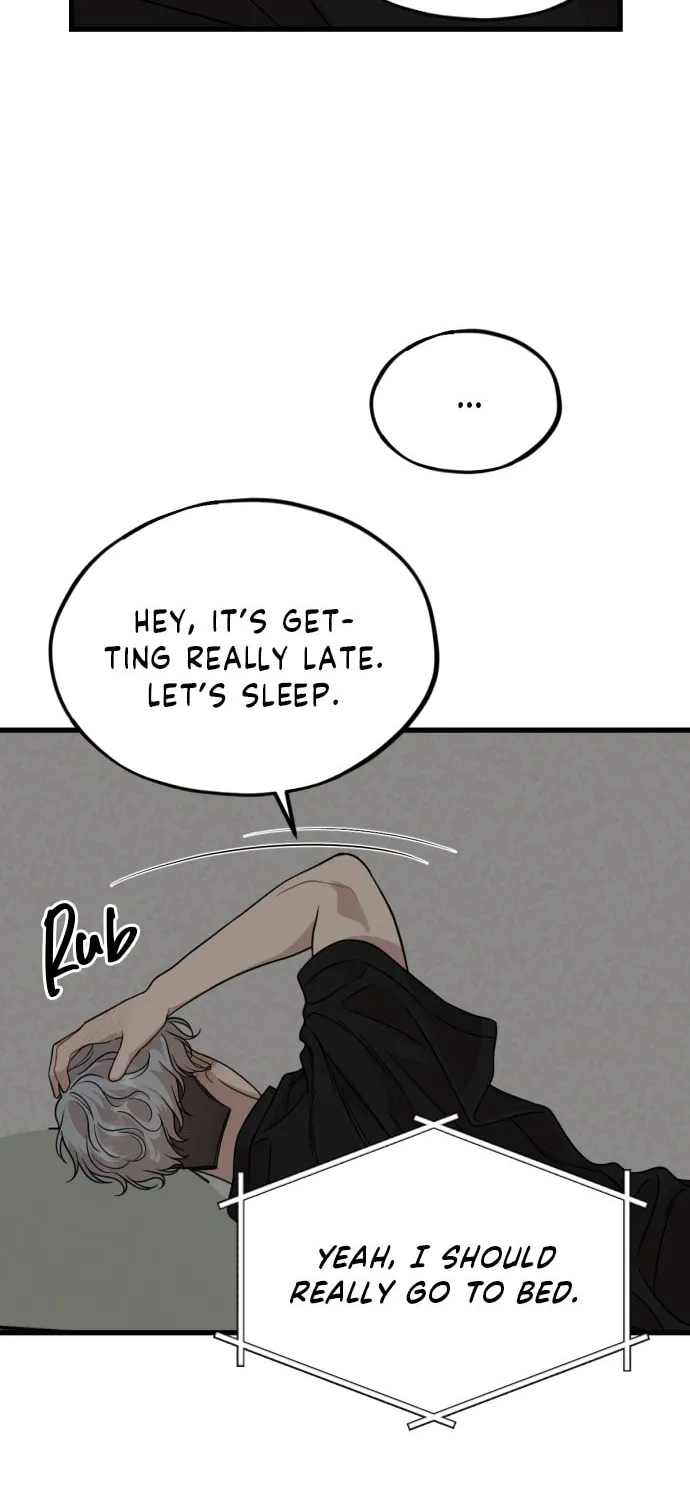 Can You Date a Ranker? Chapter 20 page 13 - 