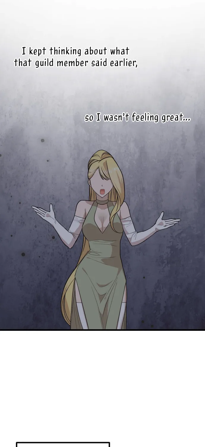 Can You Date a Ranker? Chapter 20 page 3 - 