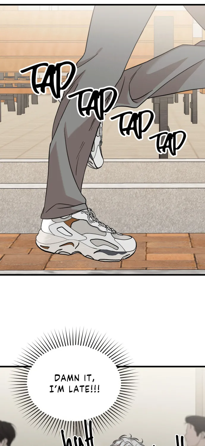 Can You Date a Ranker? Chapter 20 page 22 - 