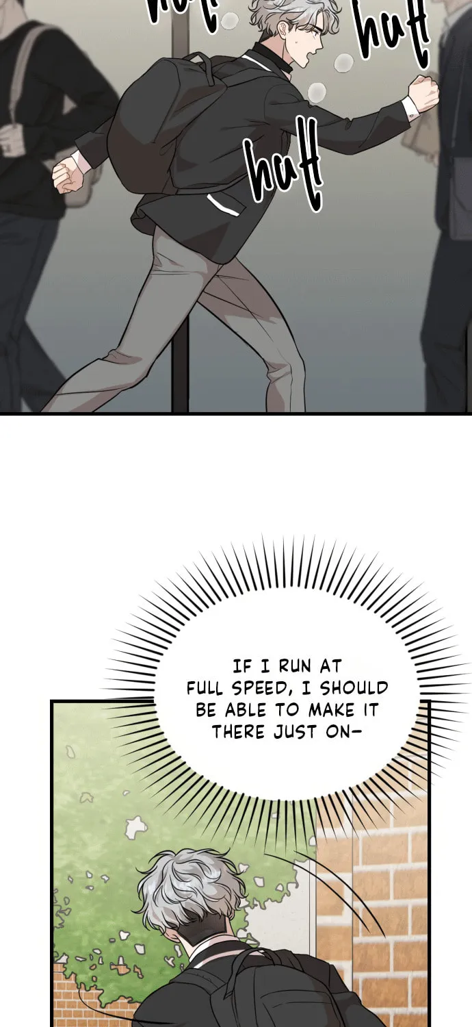 Can You Date a Ranker? Chapter 20 page 23 - 