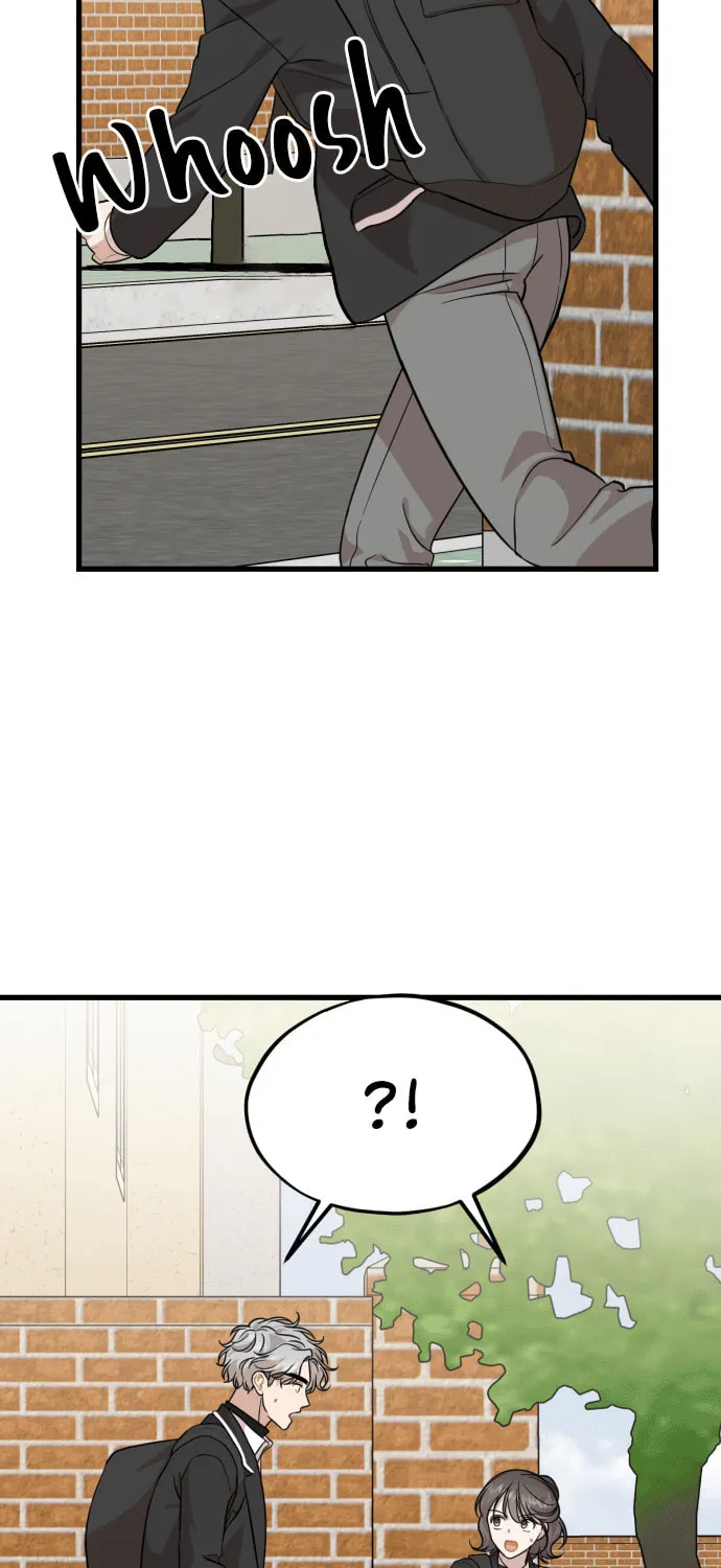 Can You Date a Ranker? Chapter 20 page 24 - 