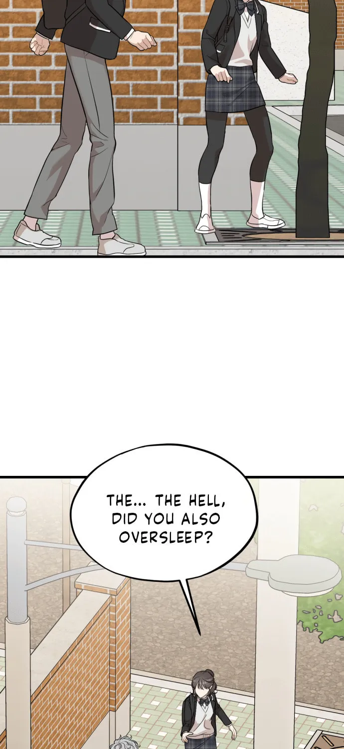Can You Date a Ranker? Chapter 20 page 25 - 