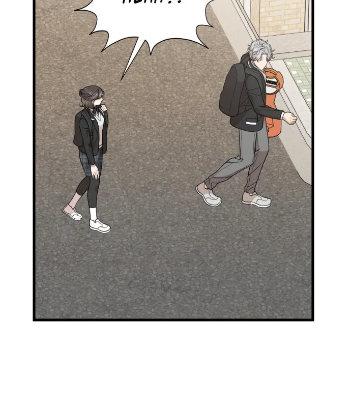 Can You Date a Ranker? Chapter 20 page 28 - 