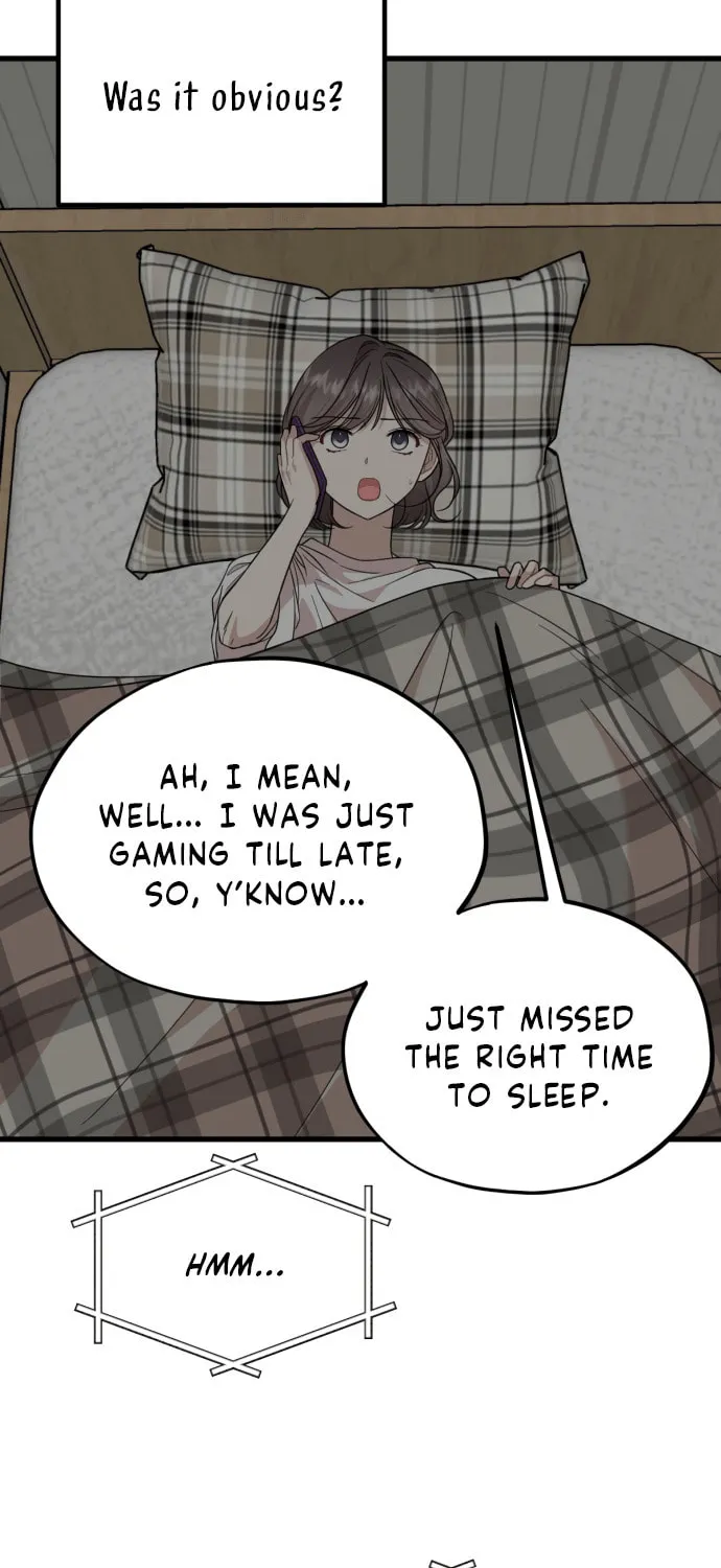 Can You Date a Ranker? Chapter 20 page 4 - 