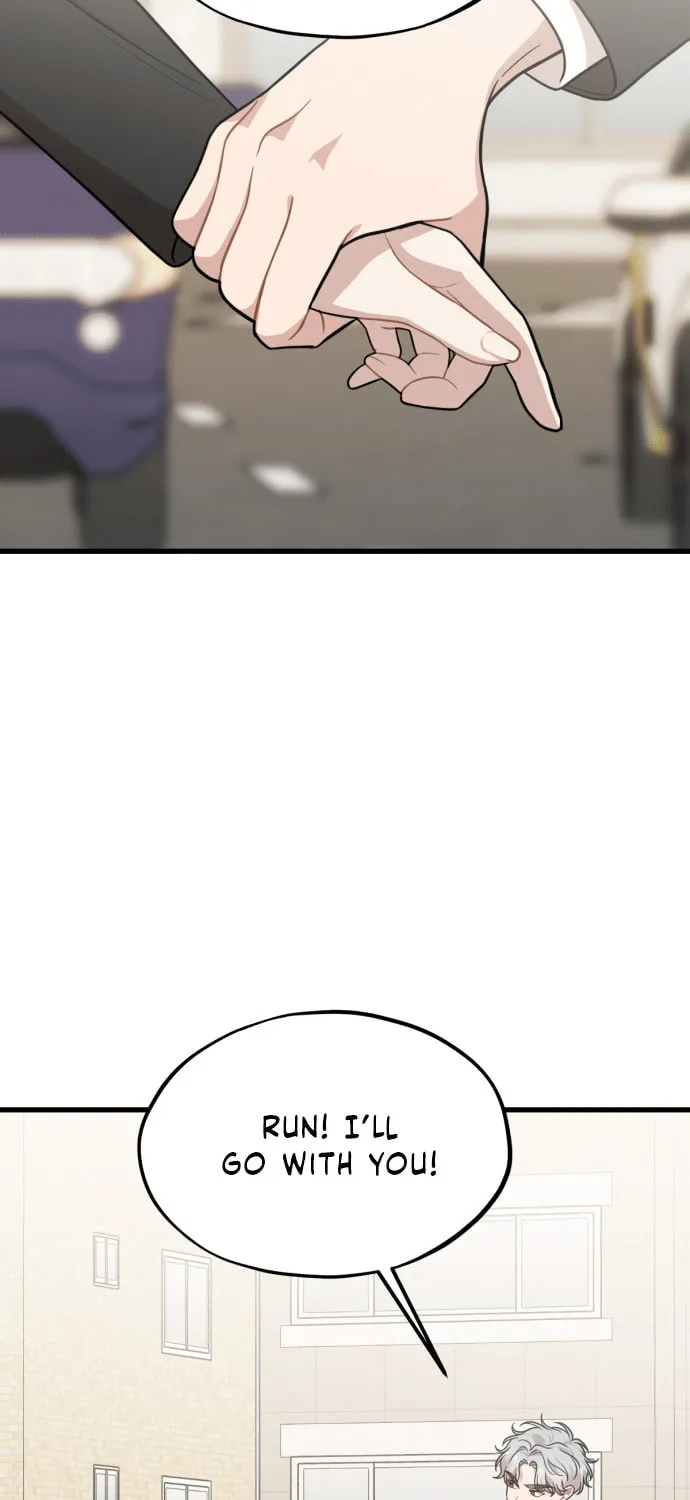 Can You Date a Ranker? Chapter 20 page 33 - 