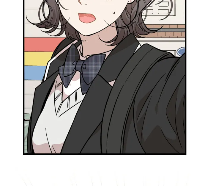 Can You Date a Ranker? Chapter 20 page 35 - 