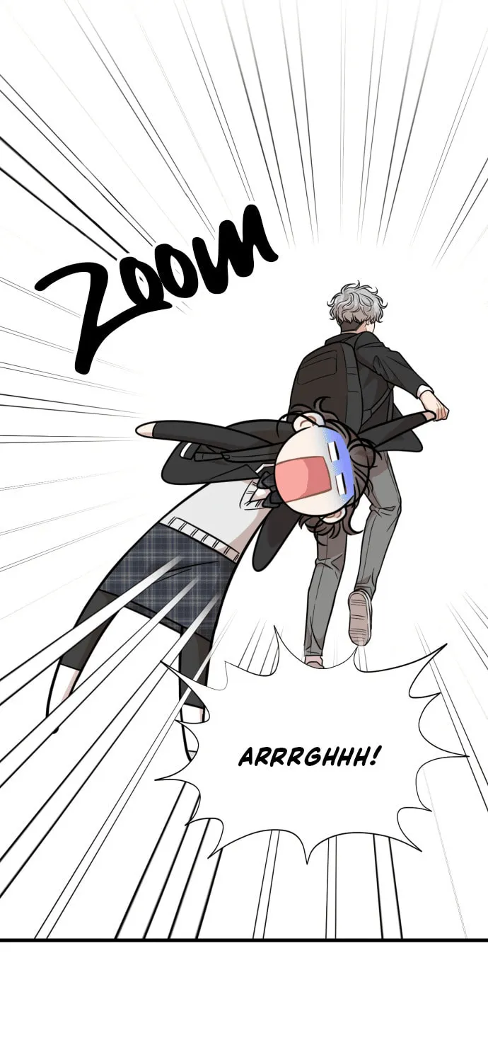 Can You Date a Ranker? Chapter 20 page 36 - 