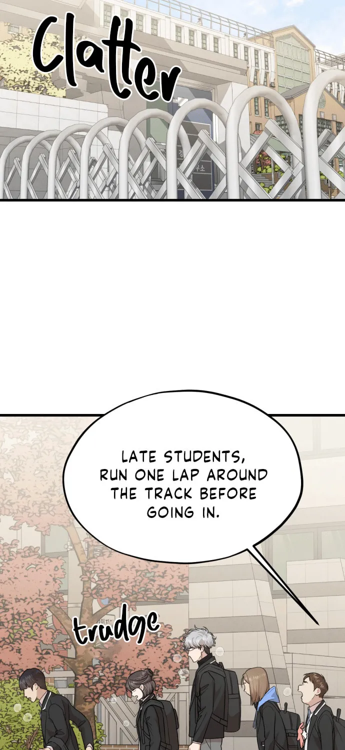 Can You Date a Ranker? Chapter 20 page 38 - 
