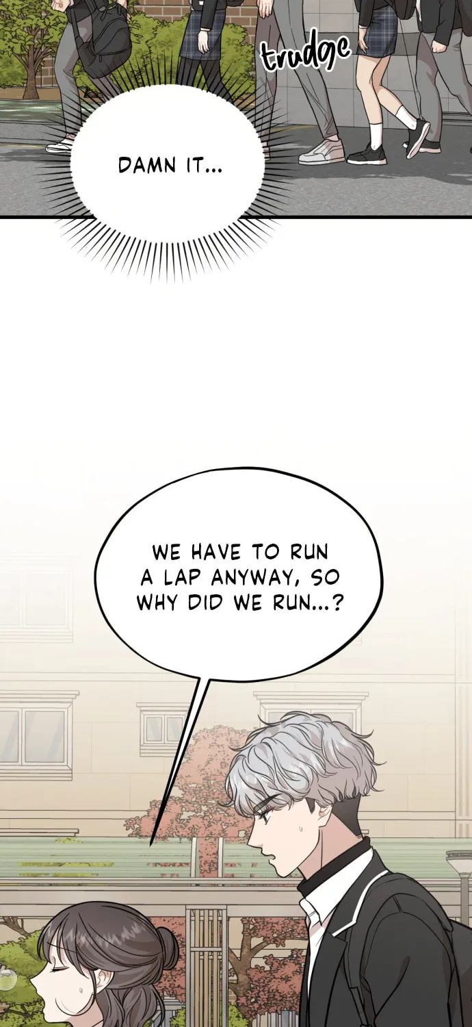 Can You Date a Ranker? Chapter 20 page 39 - 