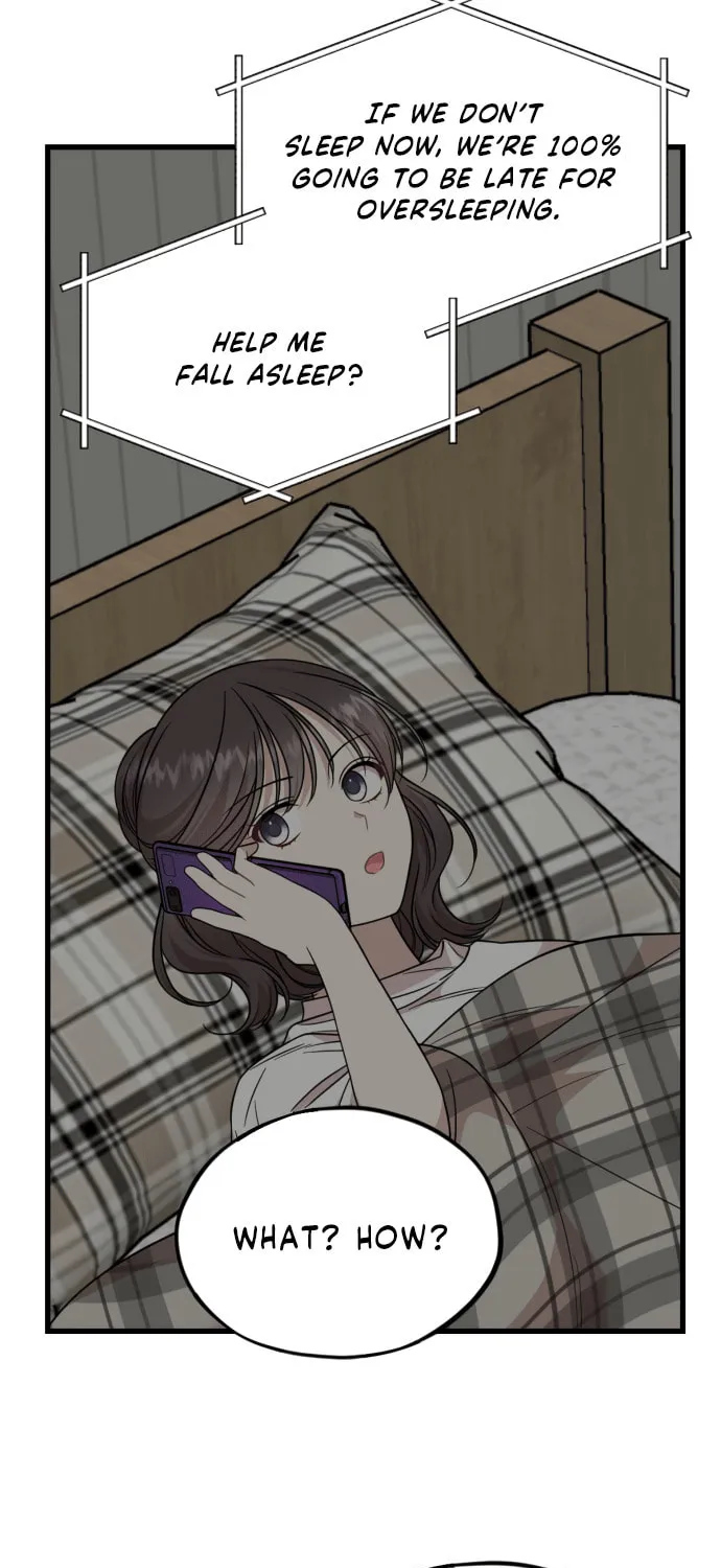 Can You Date a Ranker? Chapter 20 page 5 - 
