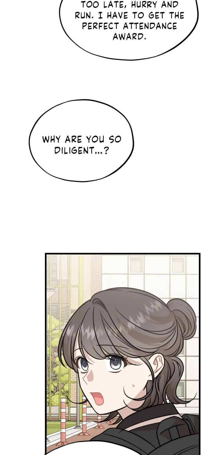 Can You Date a Ranker? Chapter 20 page 41 - 