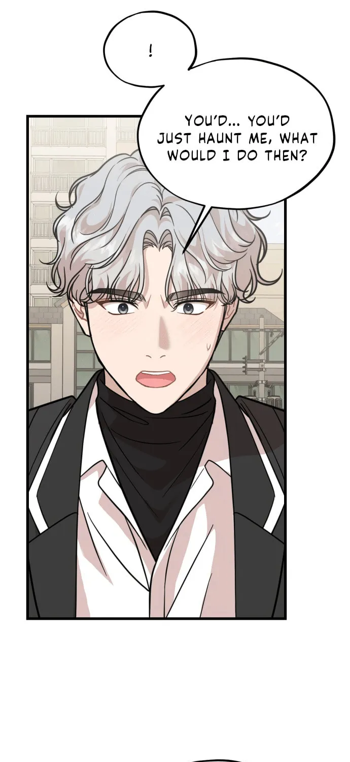 Can You Date a Ranker? Chapter 20 page 43 - 