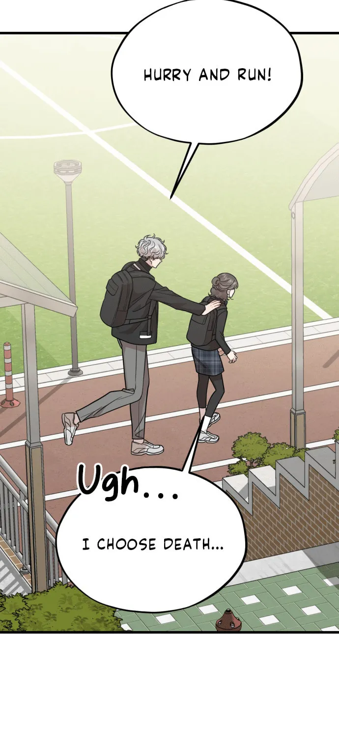 Can You Date a Ranker? Chapter 20 page 44 - 