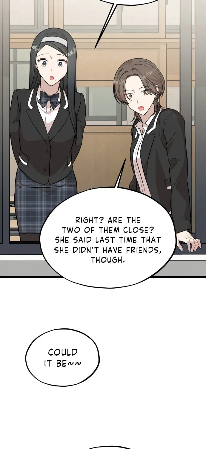 Can You Date a Ranker? Chapter 20 page 46 - 