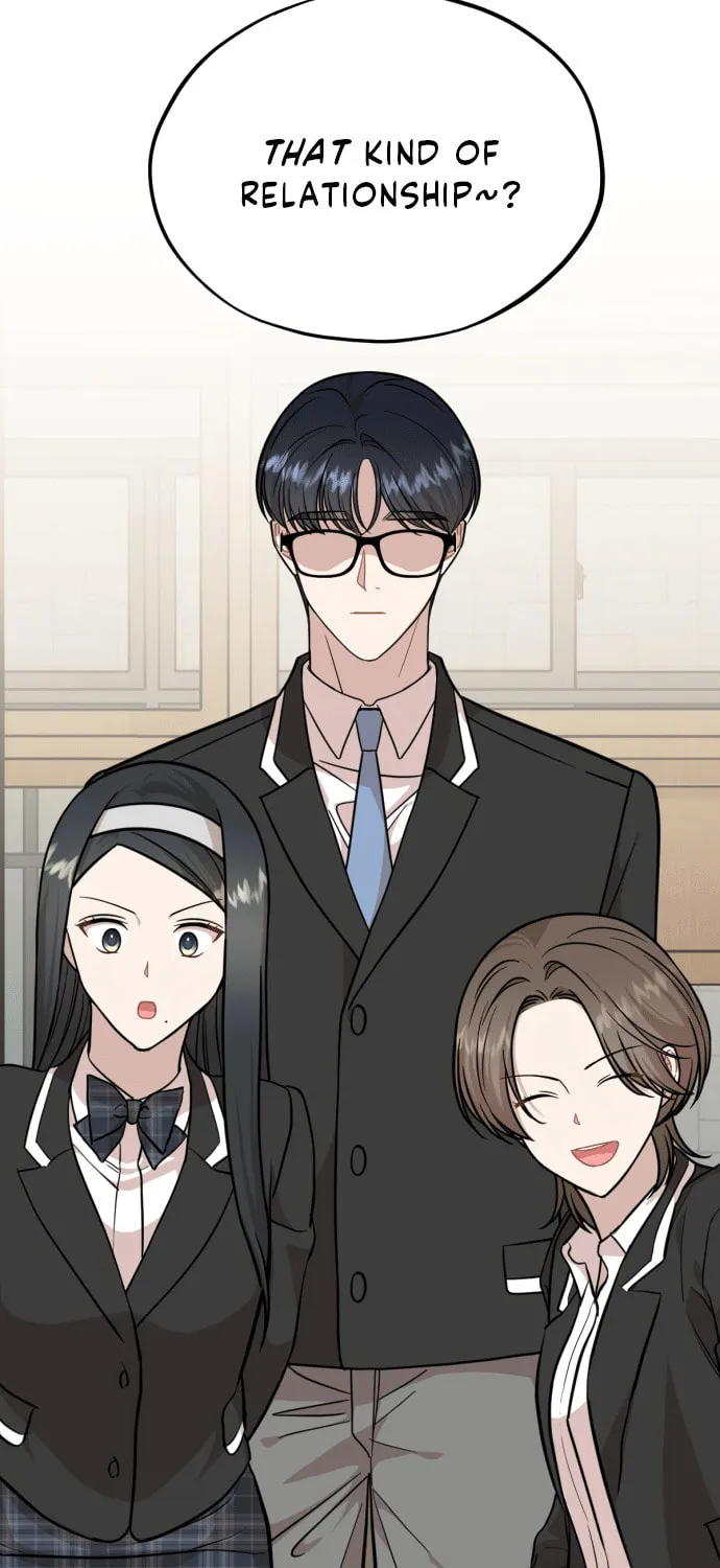 Can You Date a Ranker? Chapter 20 page 47 - 