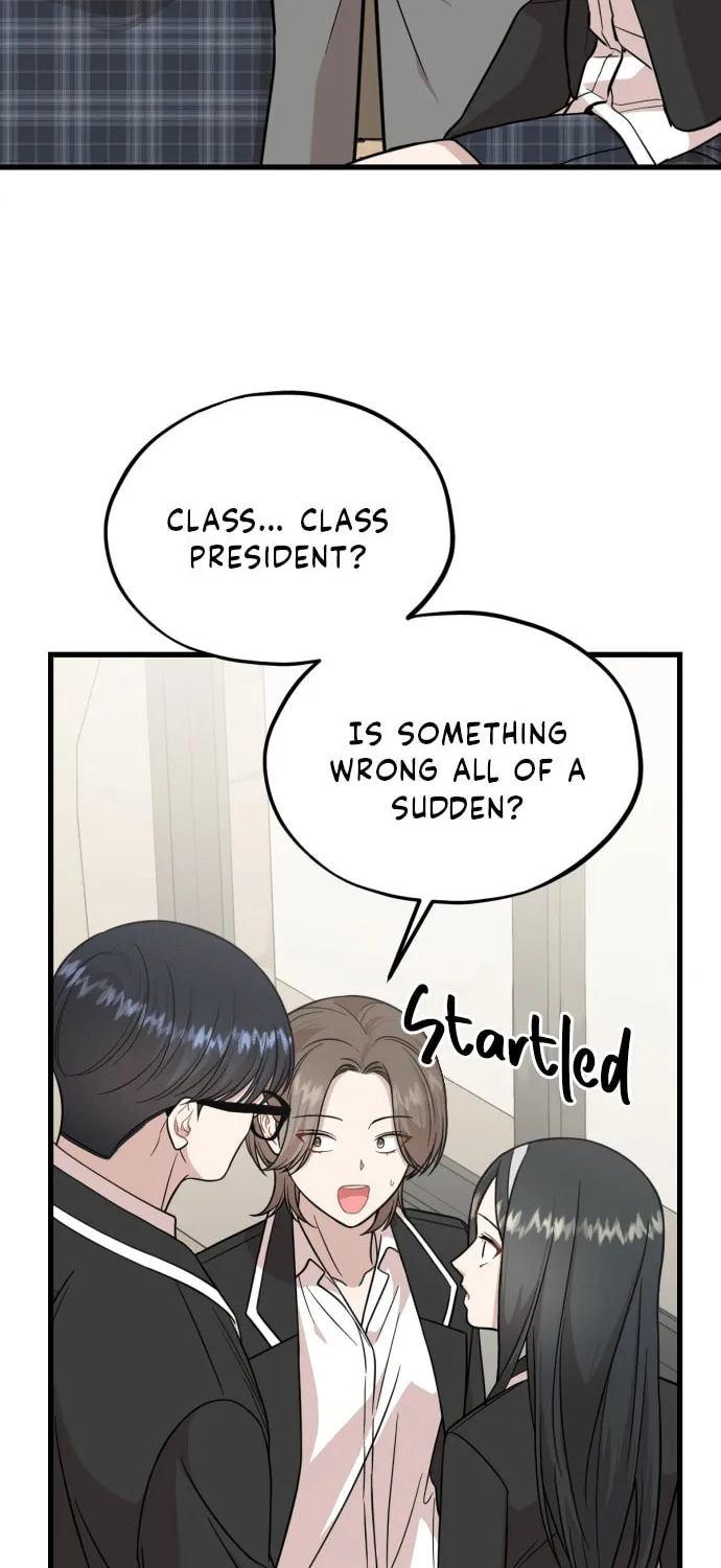 Can You Date a Ranker? Chapter 20 page 48 - 