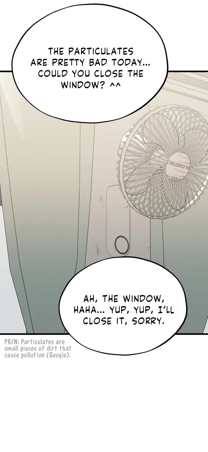 Can You Date a Ranker? Chapter 20 page 50 - 