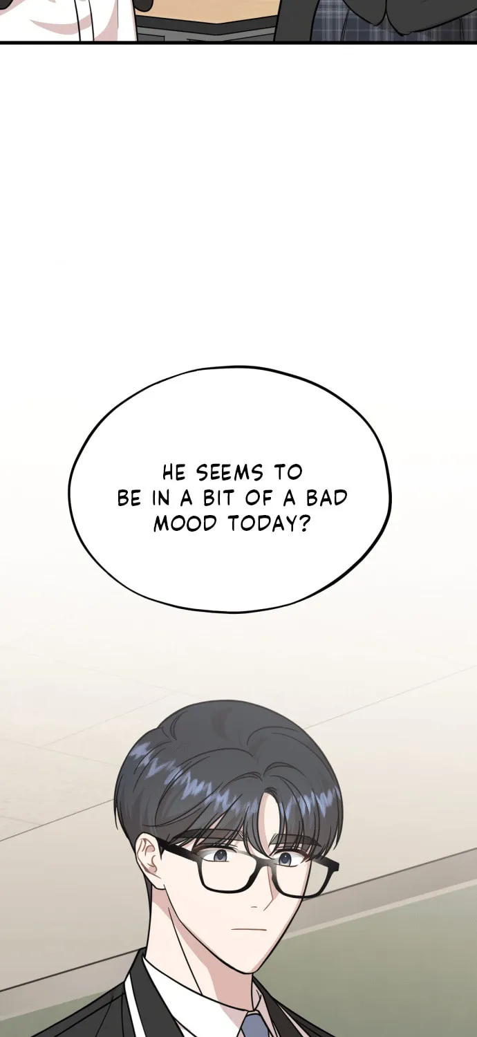 Can You Date a Ranker? Chapter 20 page 52 - 