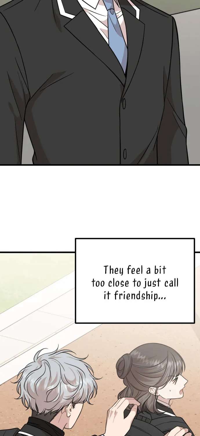 Can You Date a Ranker? Chapter 20 page 53 - 