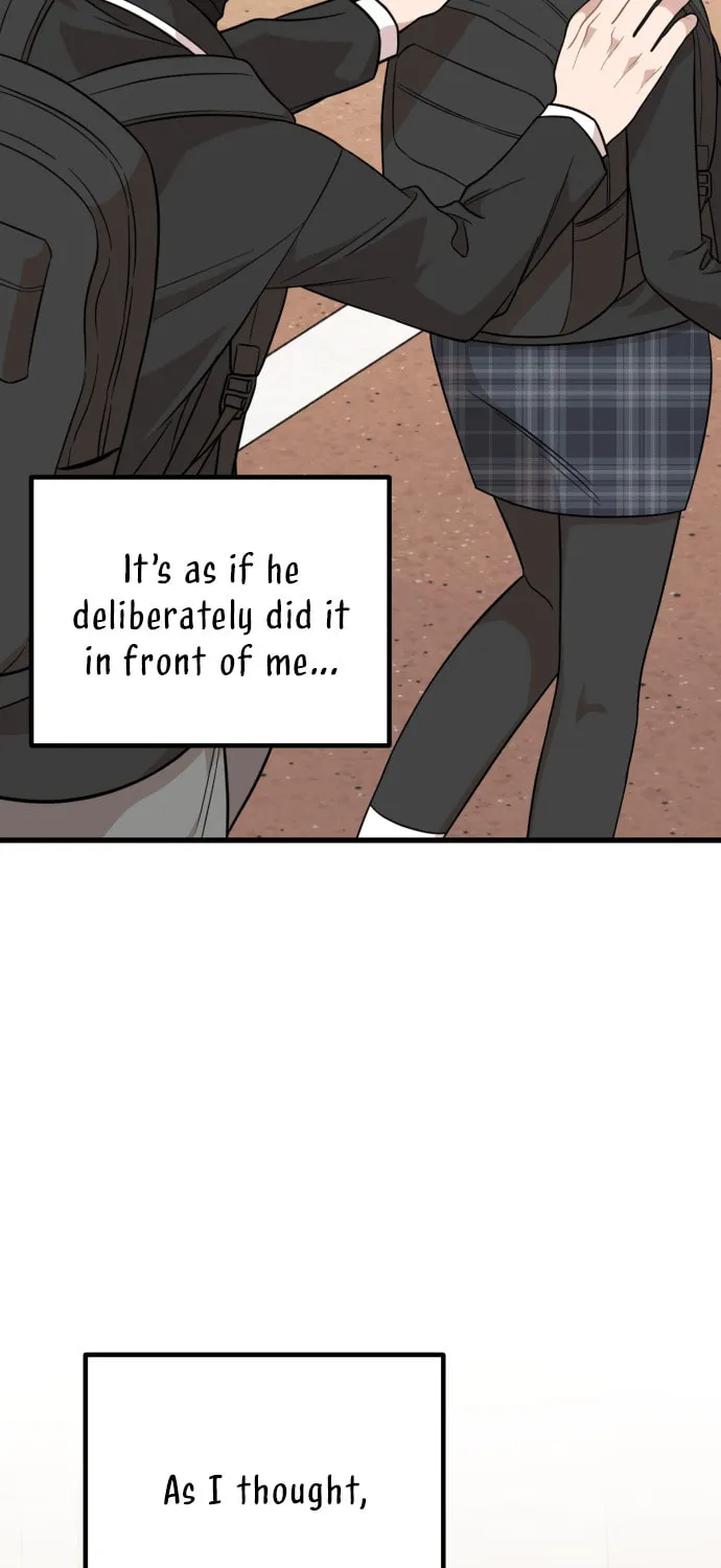 Can You Date a Ranker? Chapter 20 page 54 - 