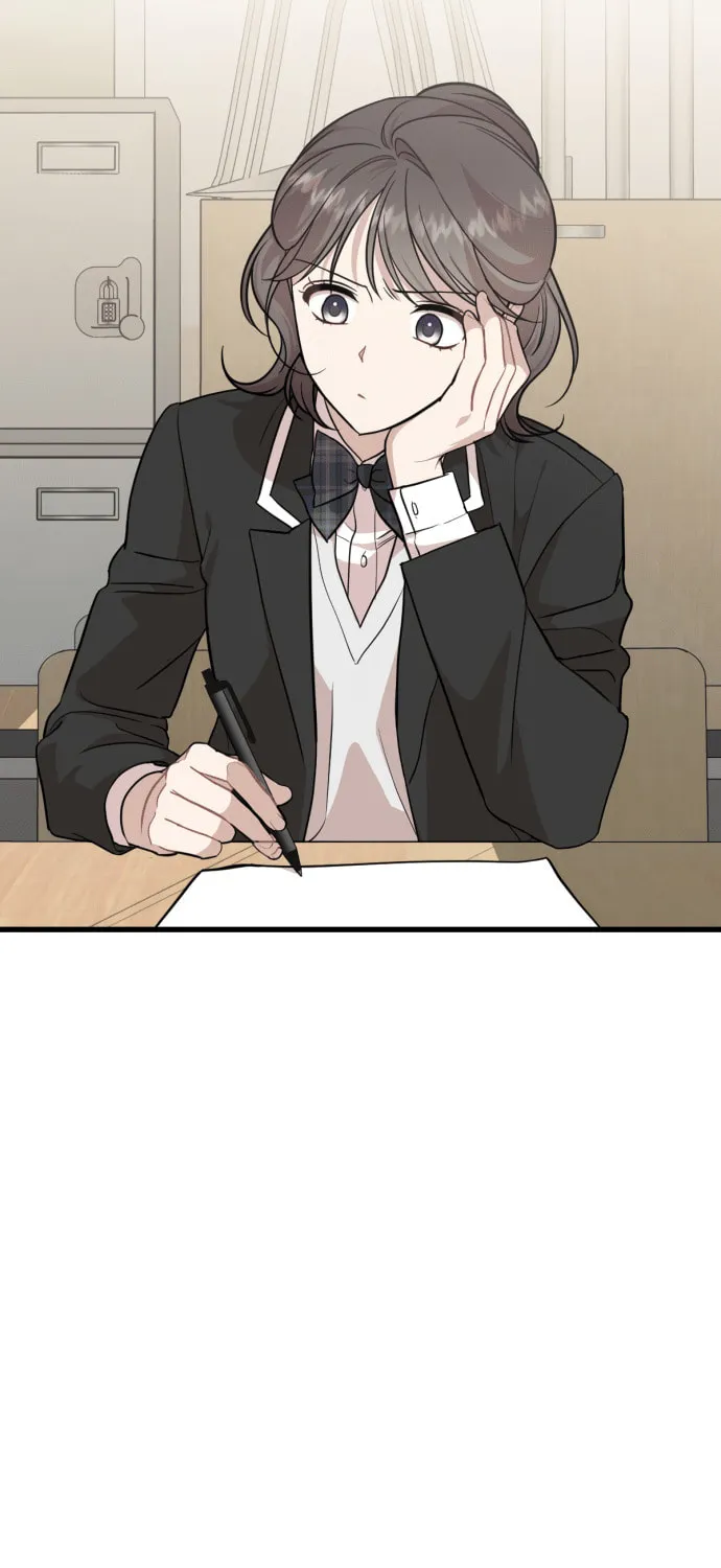 Can You Date a Ranker? Chapter 20 page 57 - 