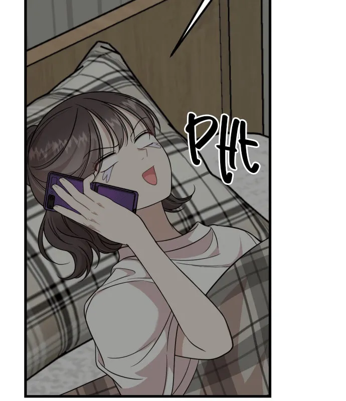 Can You Date a Ranker? Chapter 20 page 7 - 