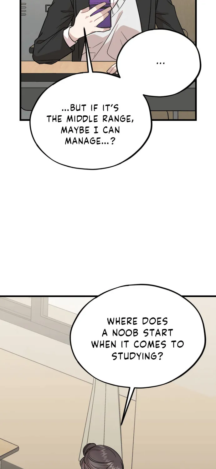 Can You Date a Ranker? Chapter 20 page 61 - 