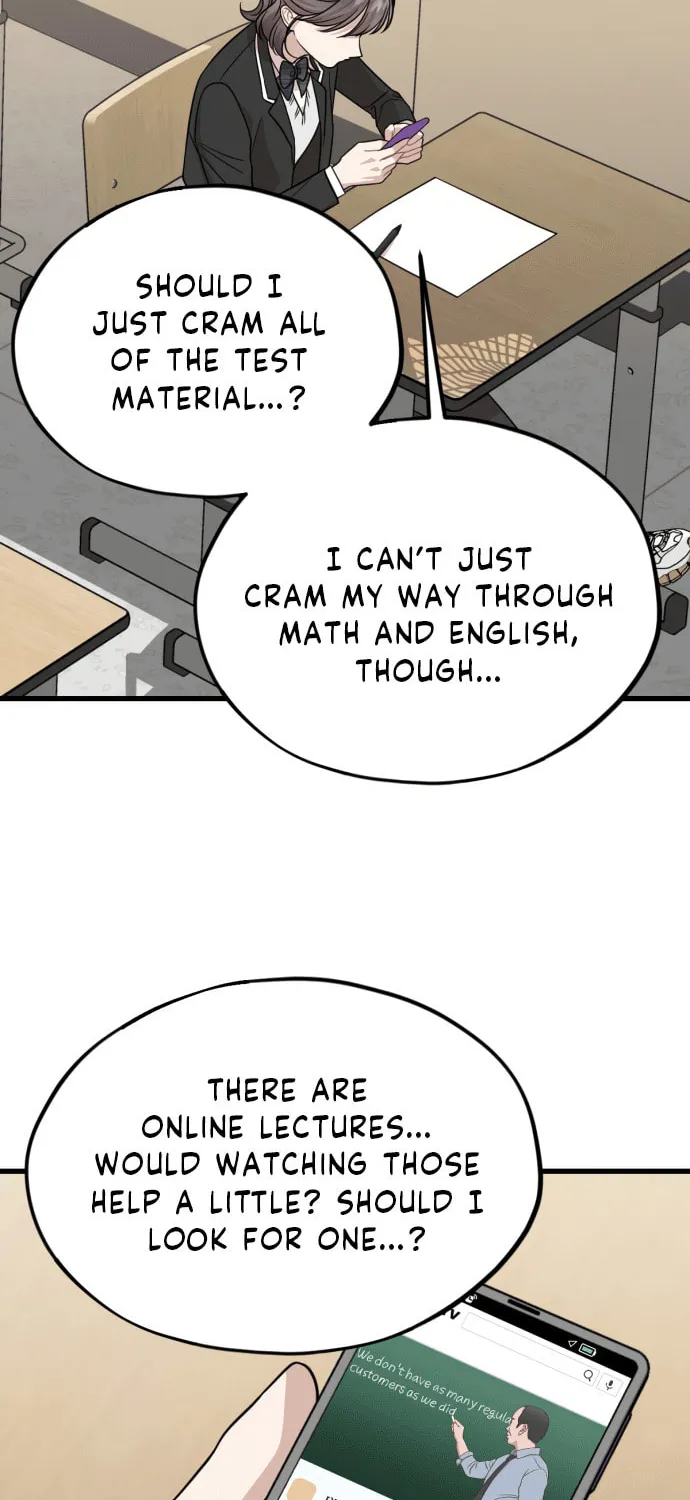 Can You Date a Ranker? Chapter 20 page 62 - 