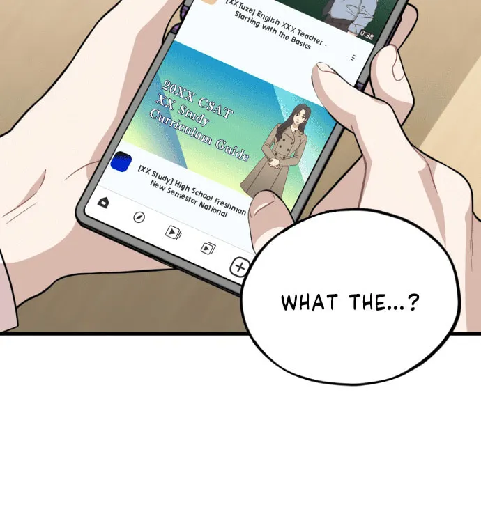 Can You Date a Ranker? Chapter 20 page 63 - 