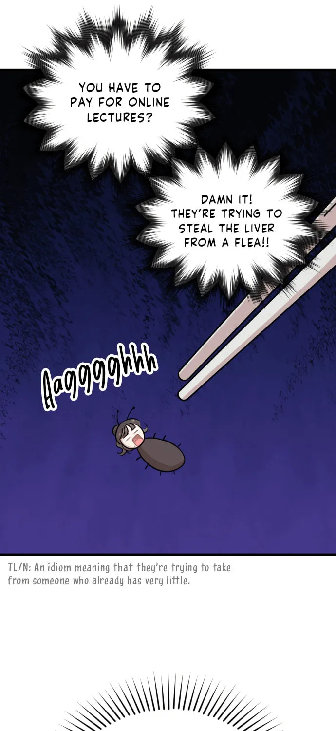 Can You Date a Ranker? Chapter 20 page 64 - 