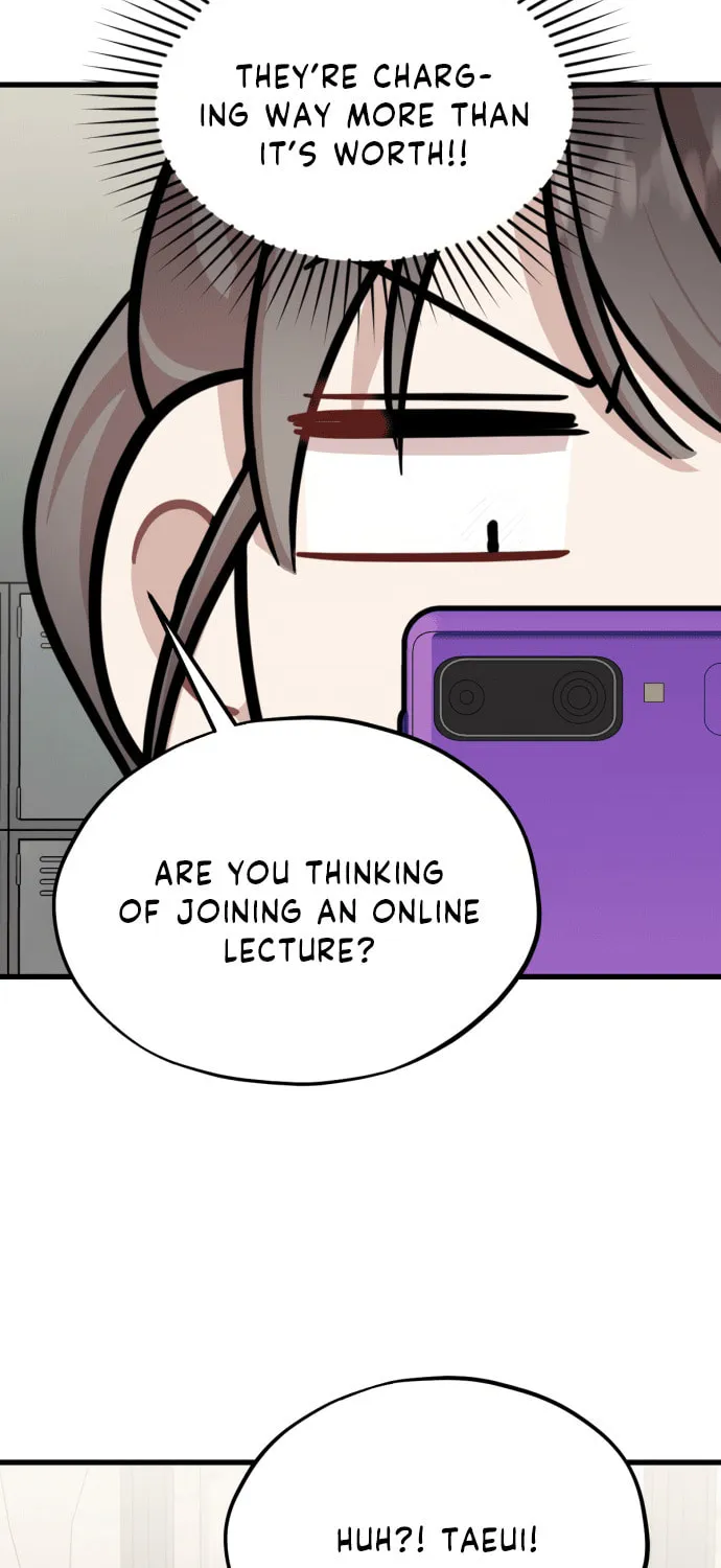 Can You Date a Ranker? Chapter 20 page 65 - 