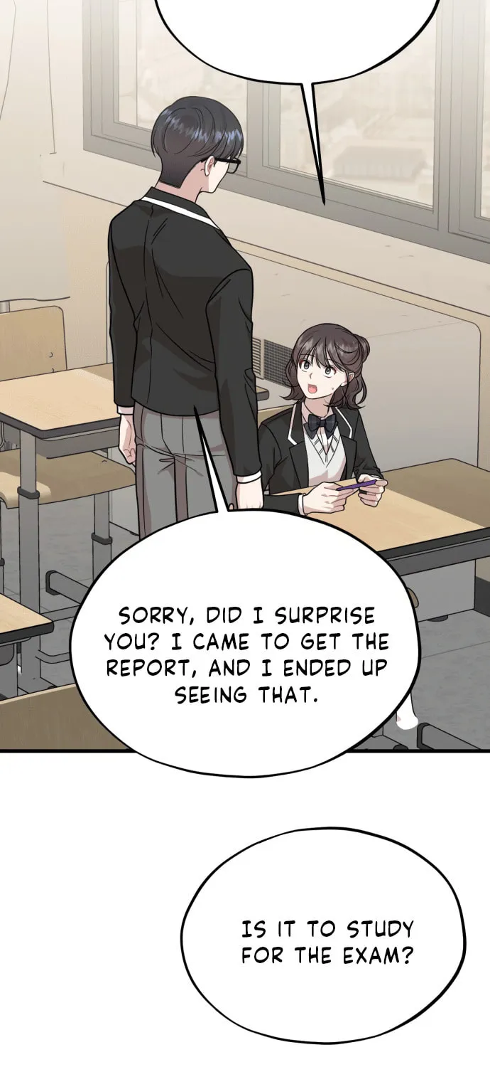 Can You Date a Ranker? Chapter 20 page 66 - 