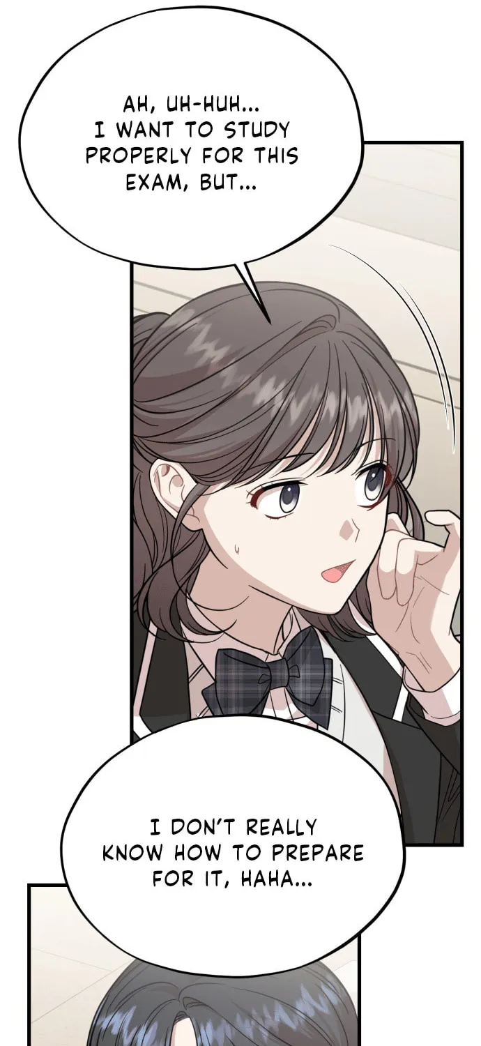 Can You Date a Ranker? Chapter 20 page 67 - 