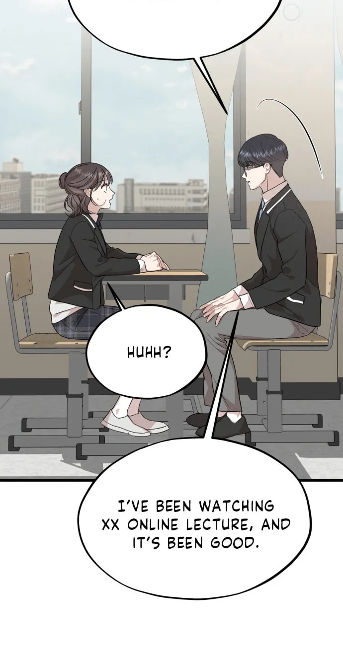 Can You Date a Ranker? Chapter 20 page 69 - 