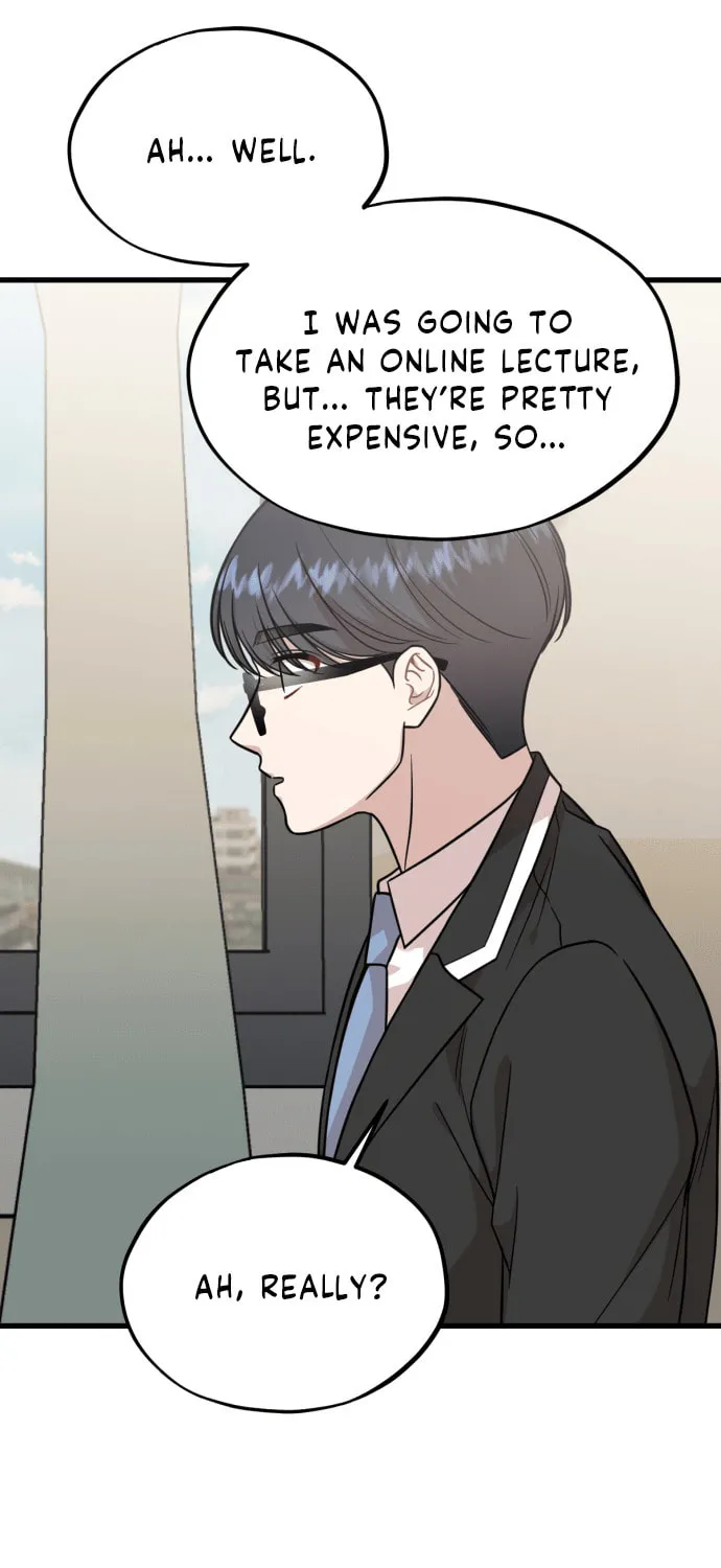 Can You Date a Ranker? Chapter 20 page 70 - 