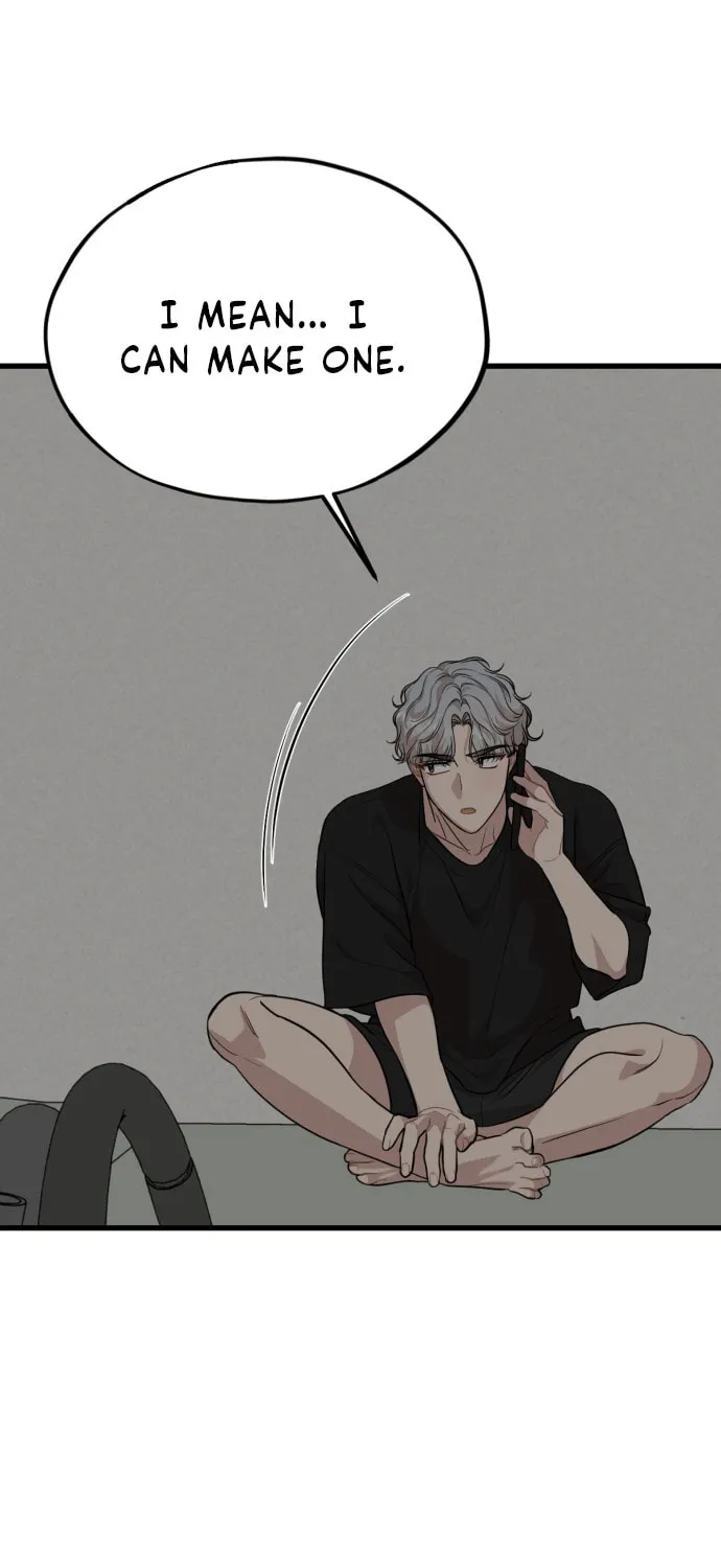 Can You Date a Ranker? Chapter 20 page 8 - 
