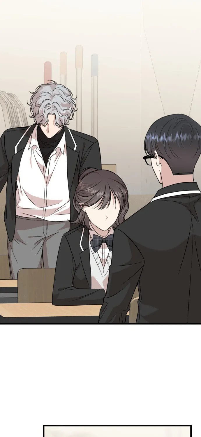 Can You Date a Ranker? Chapter 20 page 72 - 
