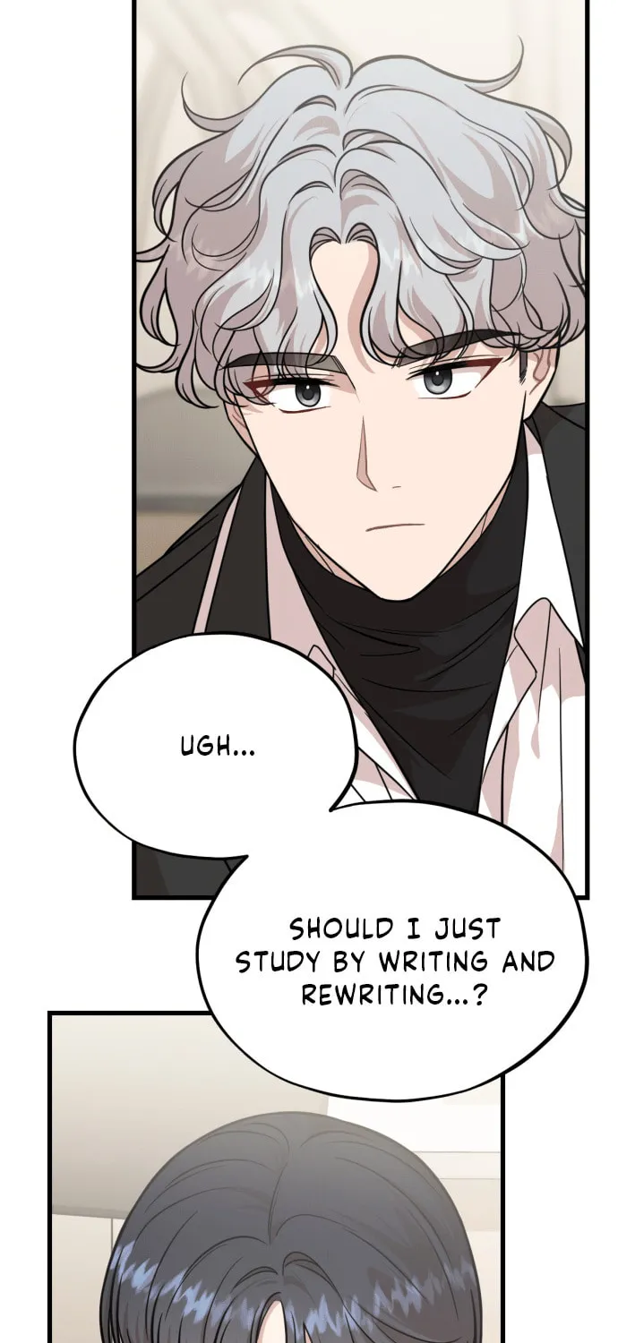 Can You Date a Ranker? Chapter 20 page 73 - 