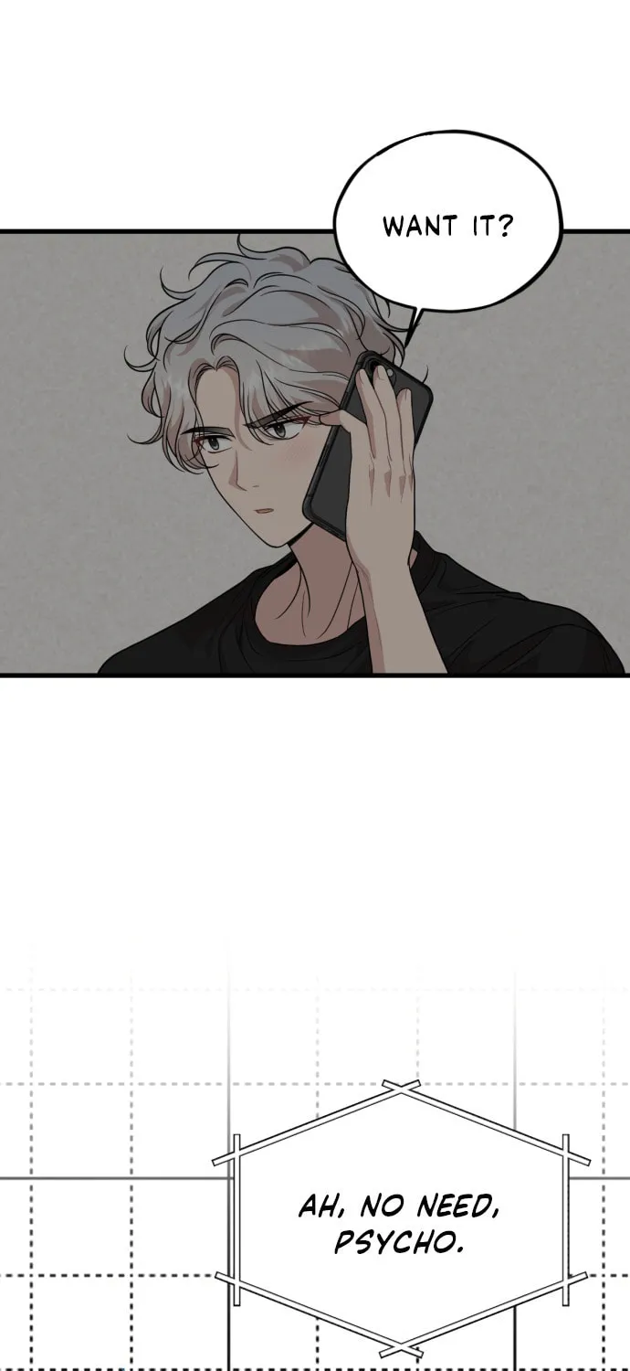 Can You Date a Ranker? Chapter 20 page 9 - 