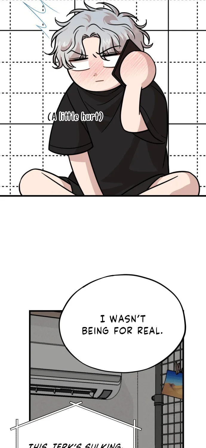 Can You Date a Ranker? Chapter 20 page 10 - 