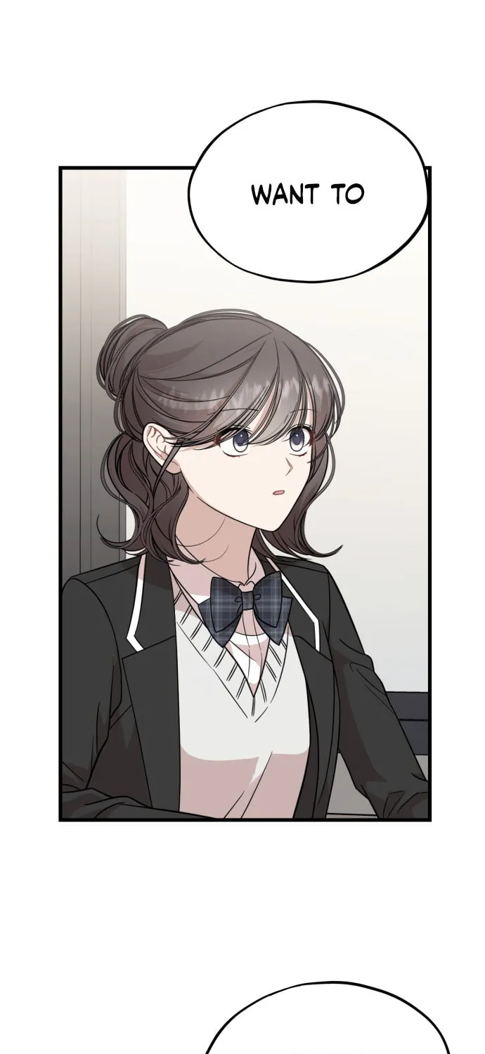 Can You Date a Ranker? Chapter 21 page 1 - 