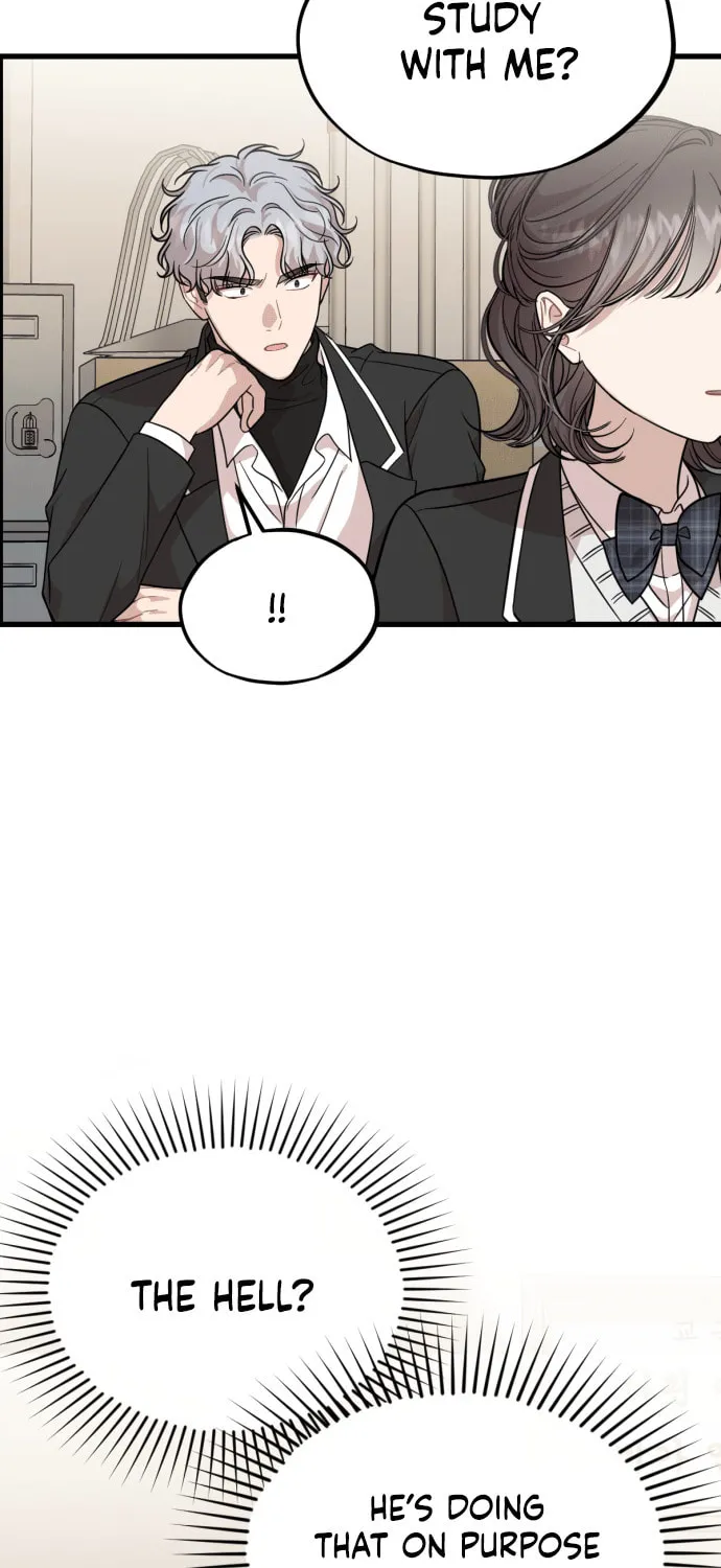 Can You Date a Ranker? Chapter 21 page 2 - 