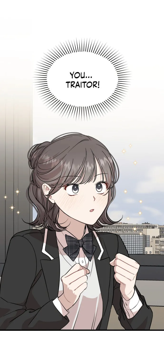 Can You Date a Ranker? Chapter 21 page 13 - 