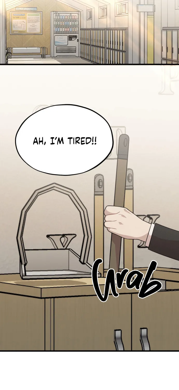 Can You Date a Ranker? Chapter 21 page 16 - 